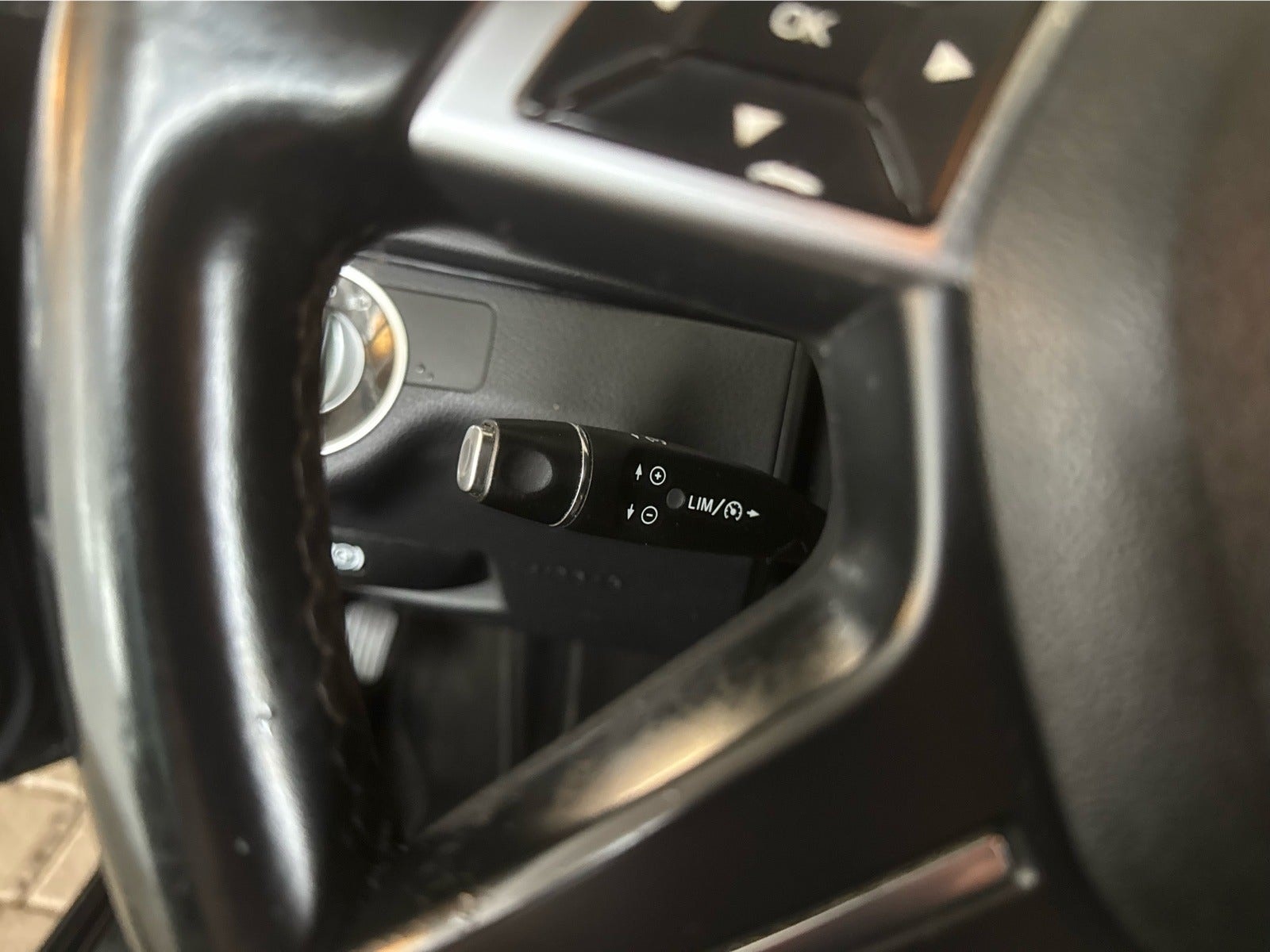 Mercedes C220 – billede 5