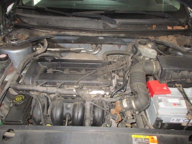 Ford Mondeo til salg hos Nabilli