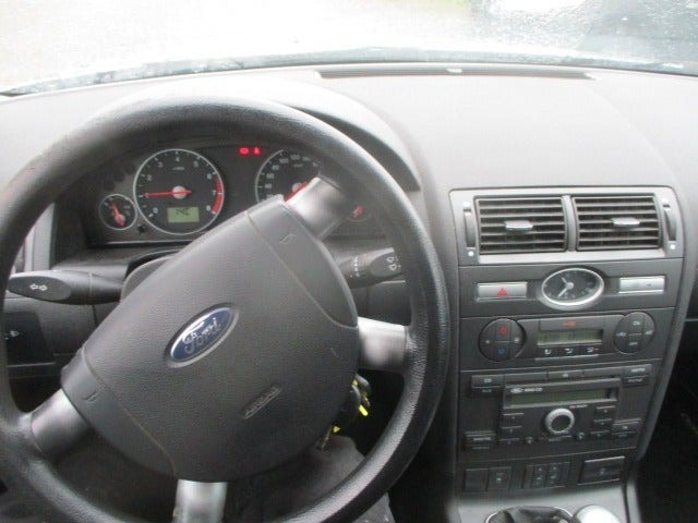 Ford Mondeo til salg hos Nabilli
