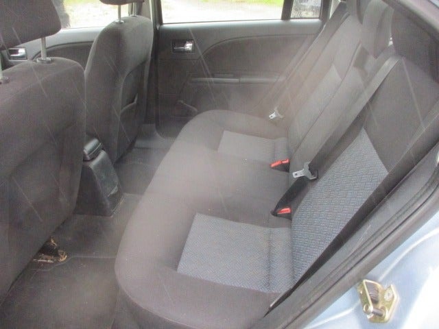Ford Mondeo til salg hos Nabilli