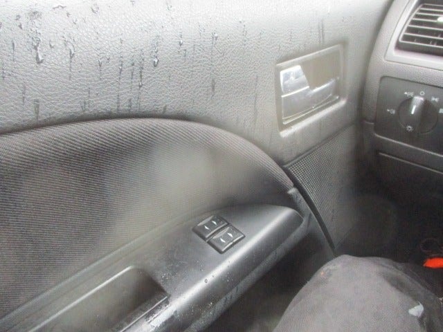 Ford Mondeo til salg hos Nabilli