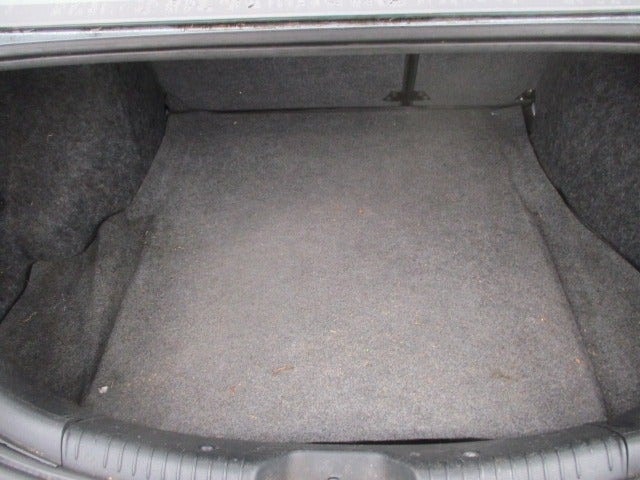 Ford Mondeo til salg hos Nabilli