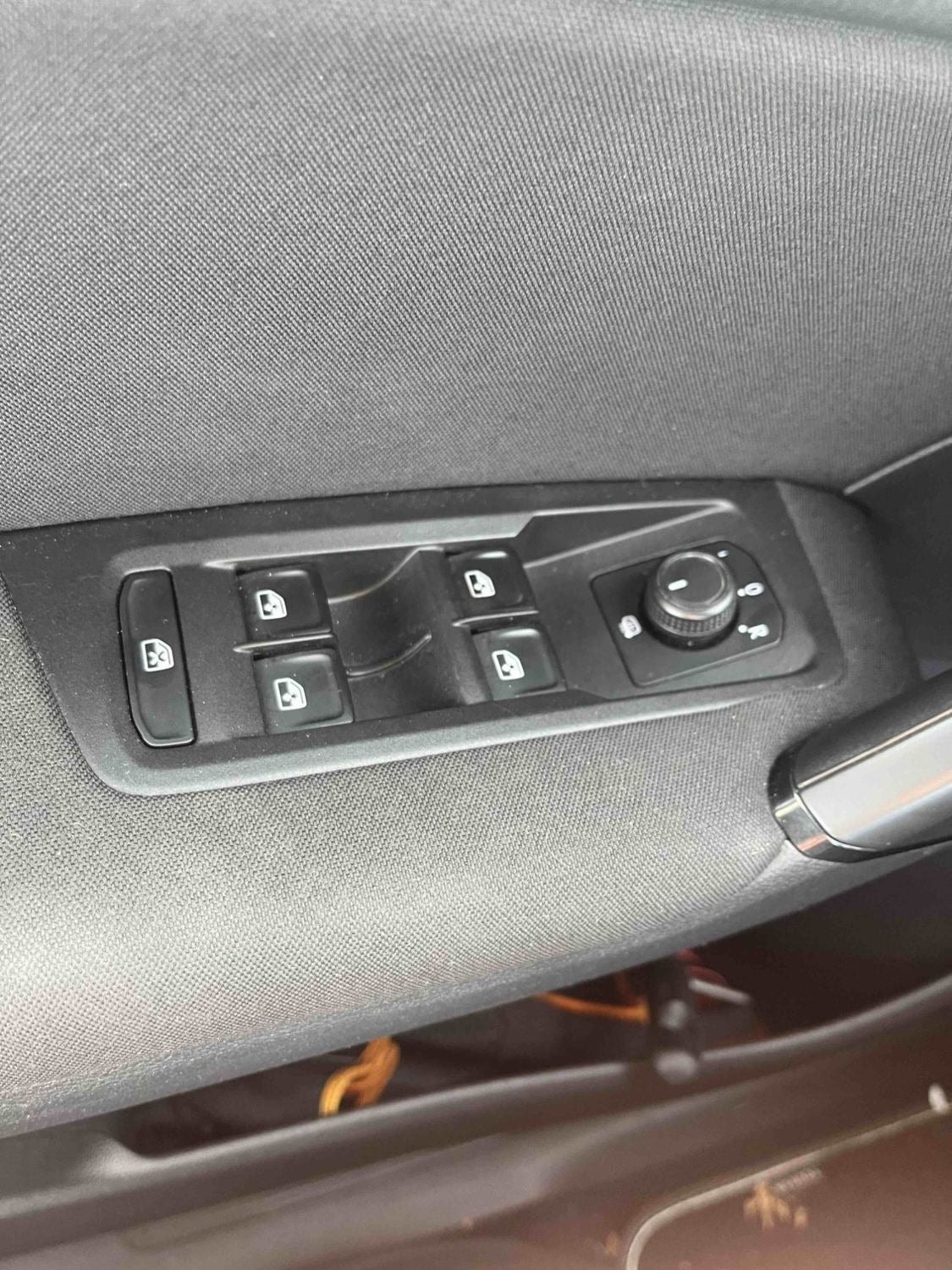 VW Touran – billede 17