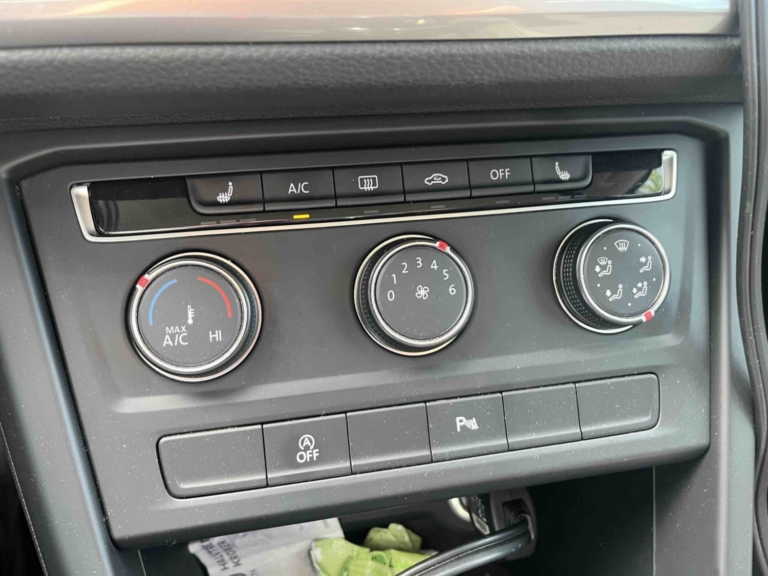 VW Touran – billede 16
