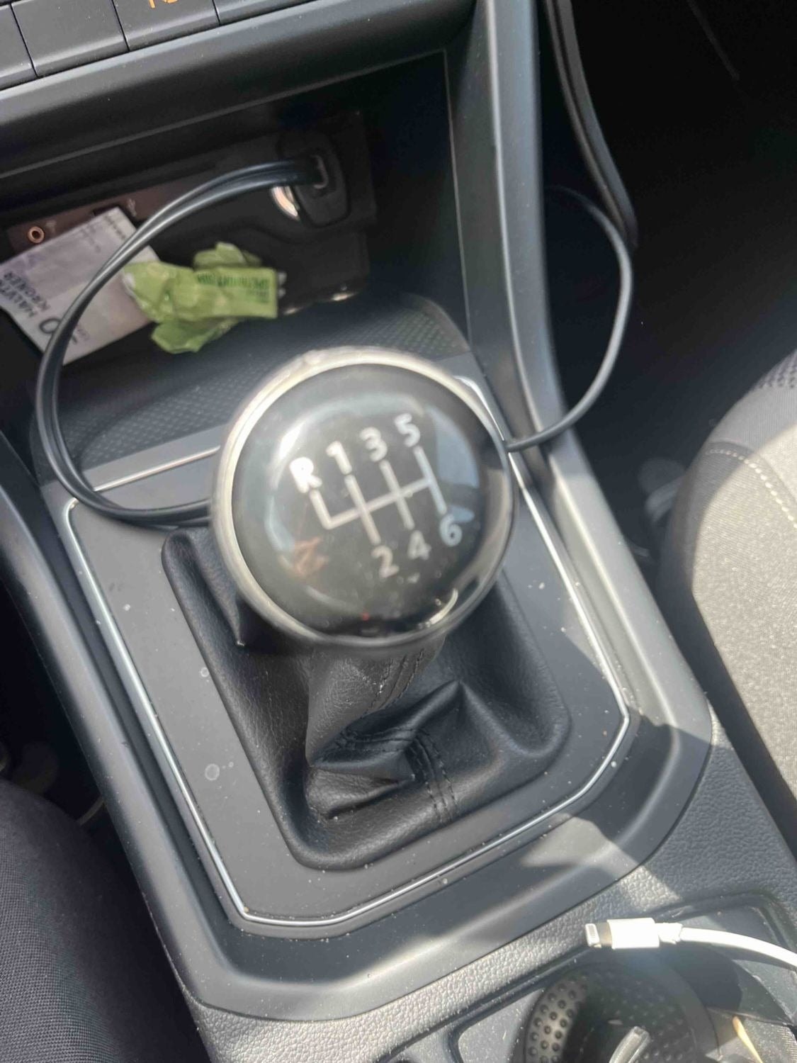 VW Touran – billede 13