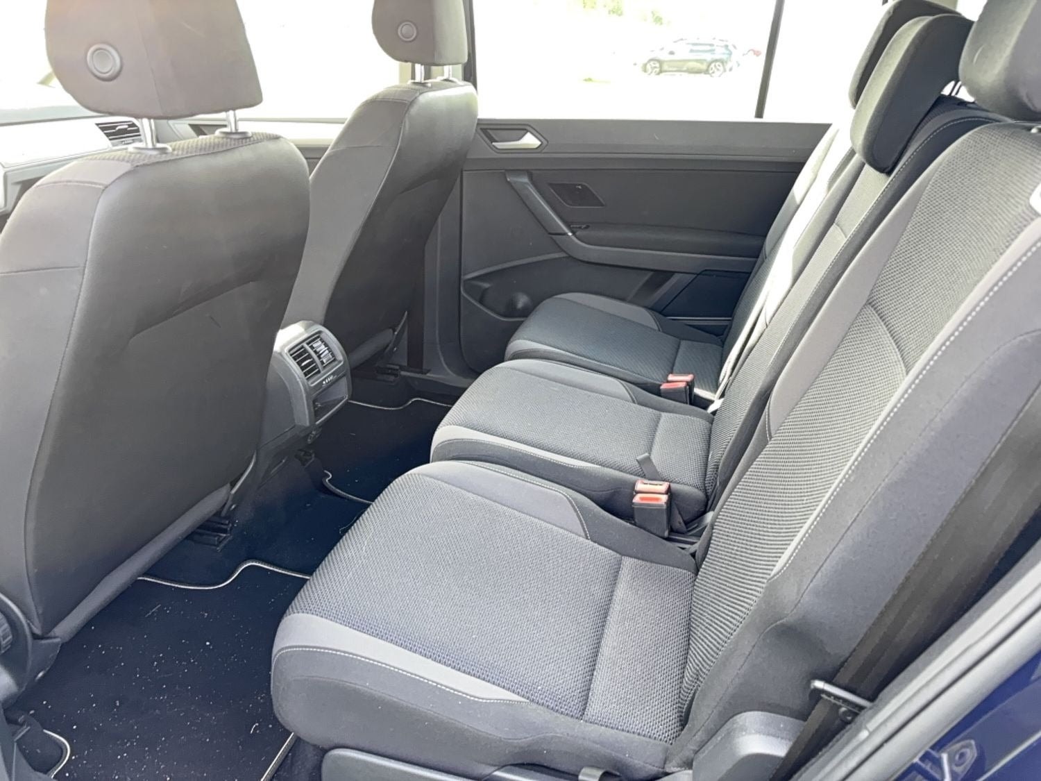 VW Touran – billede 12