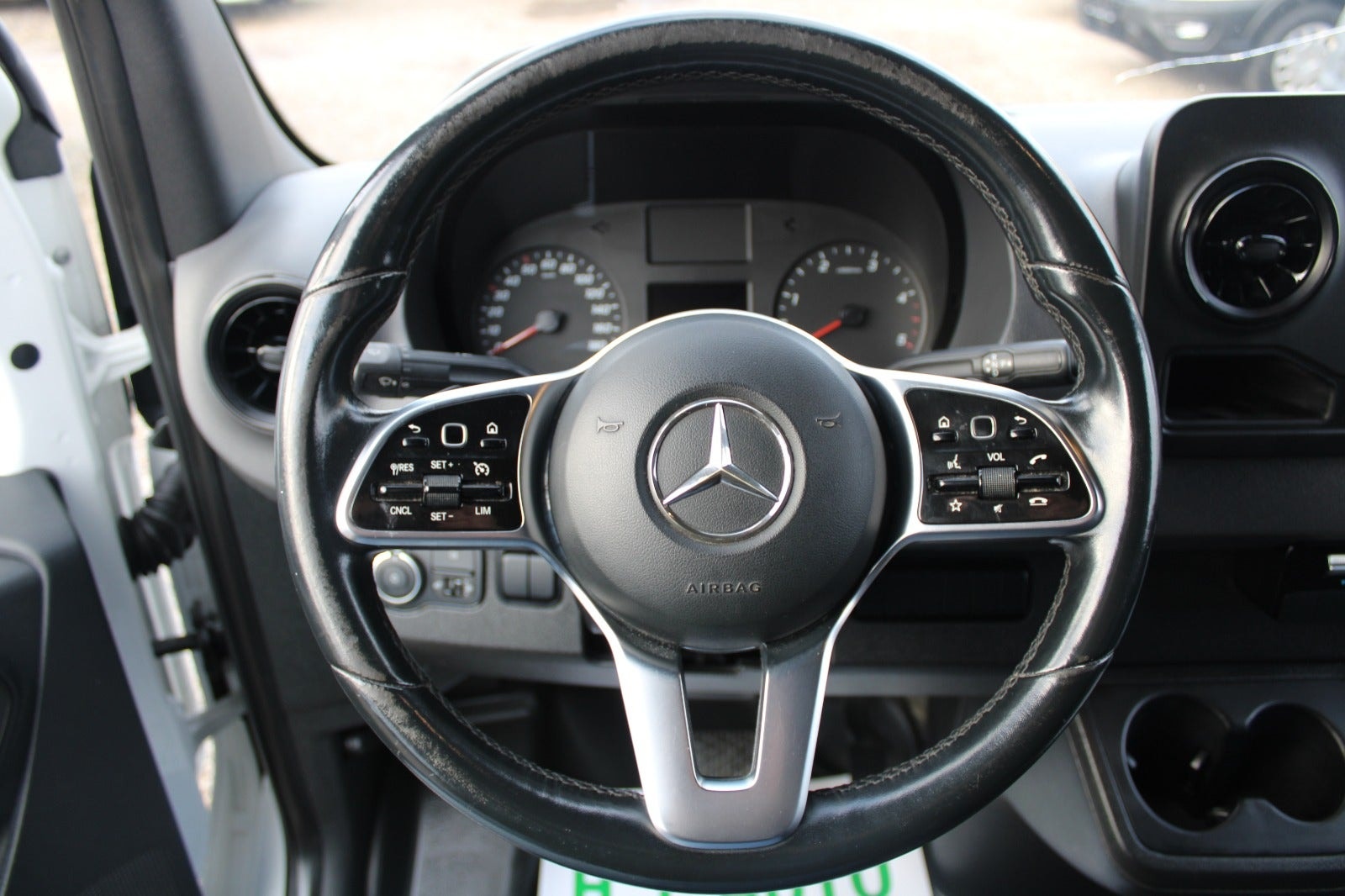 Mercedes Sprinter 317 – billede 6