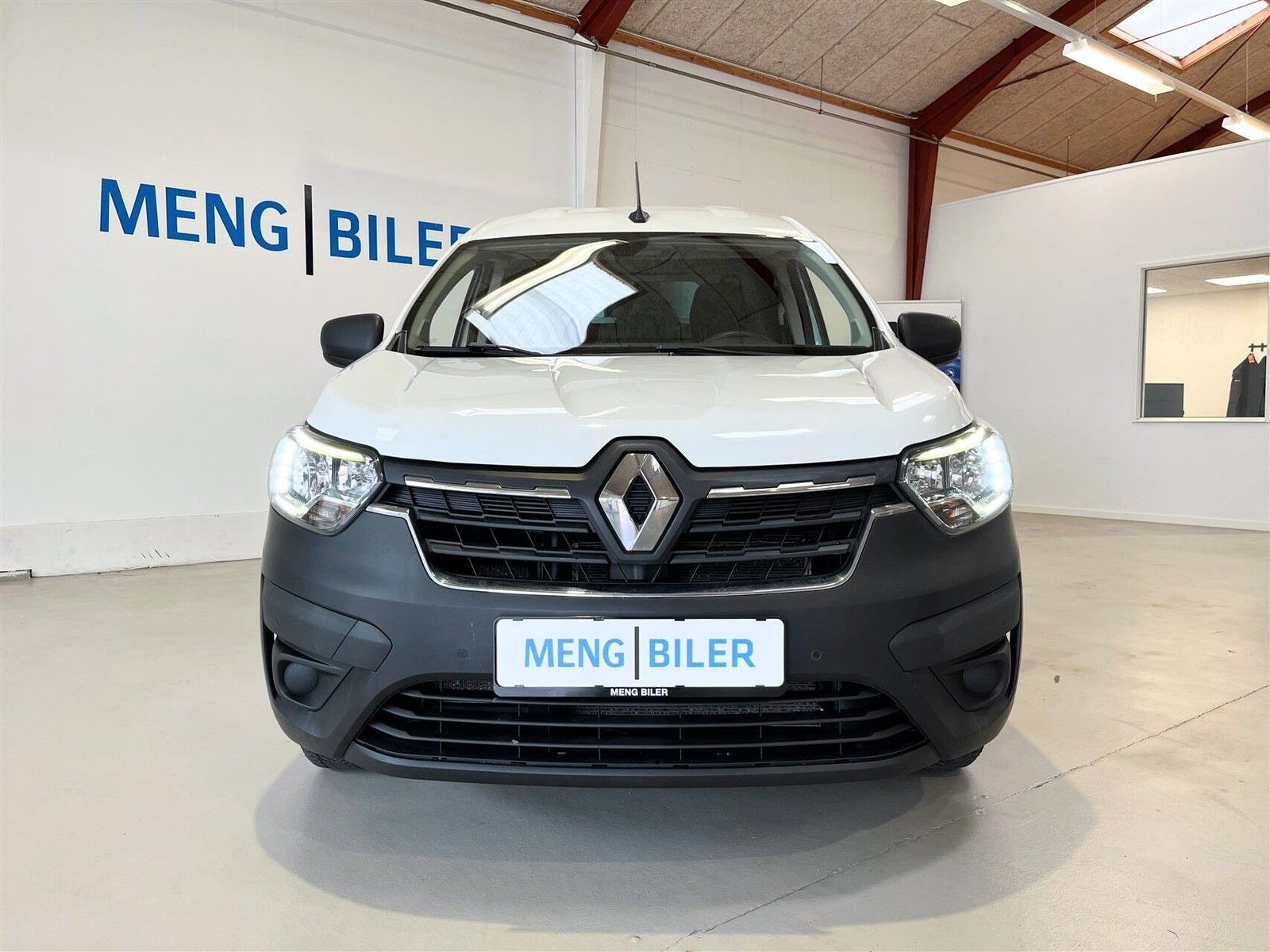 Renault Express – billede 2