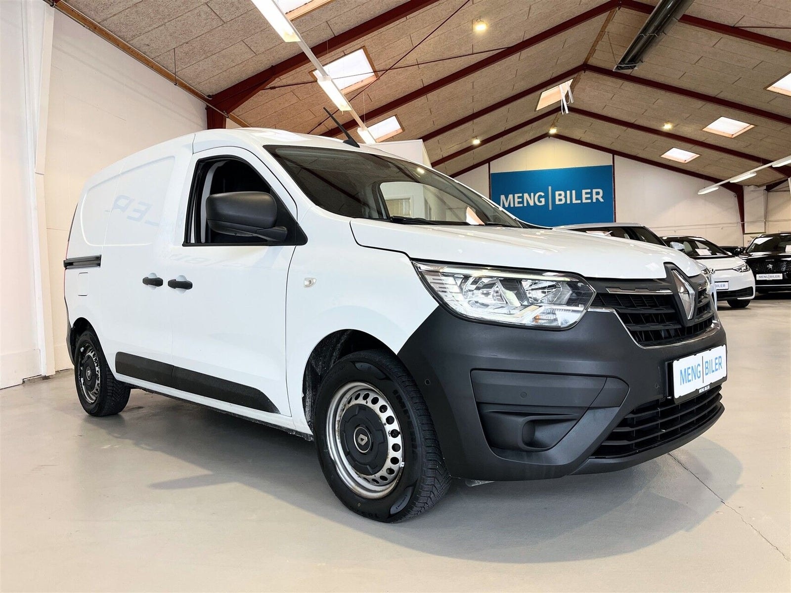 Renault Express – billede 3