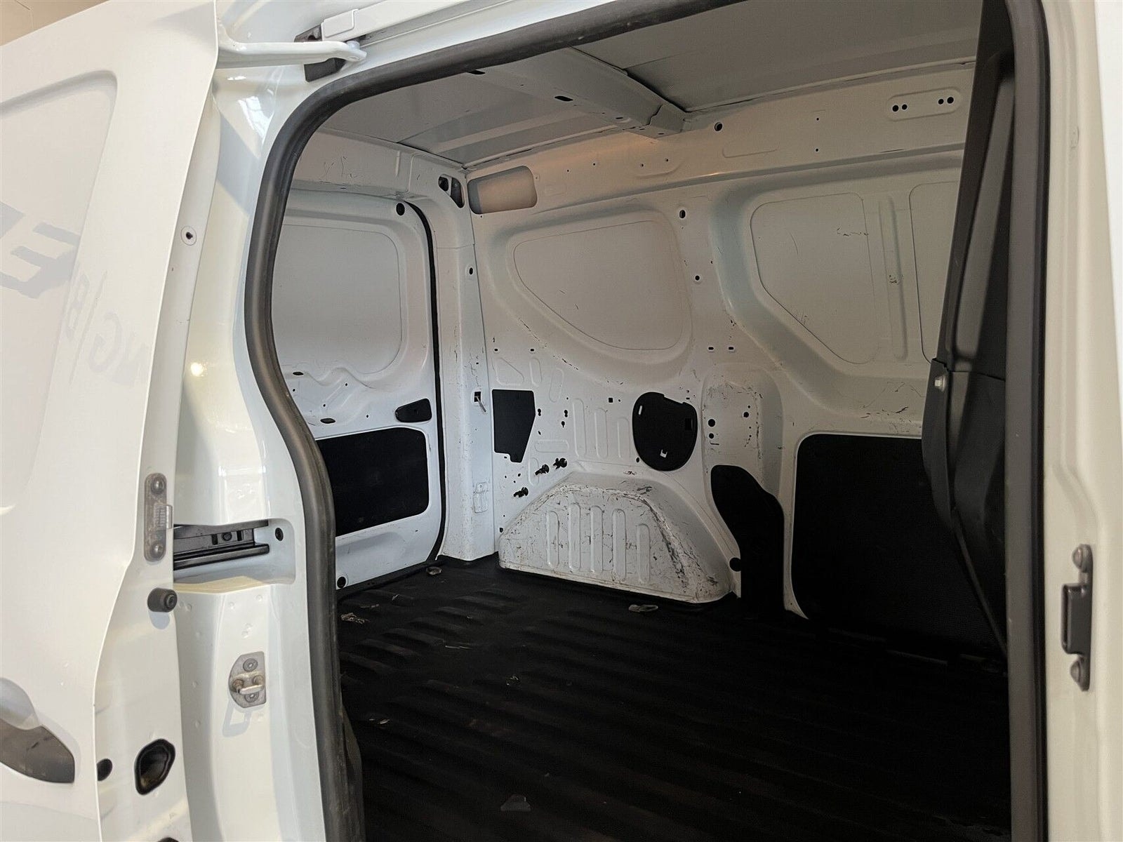 Renault Express – billede 7