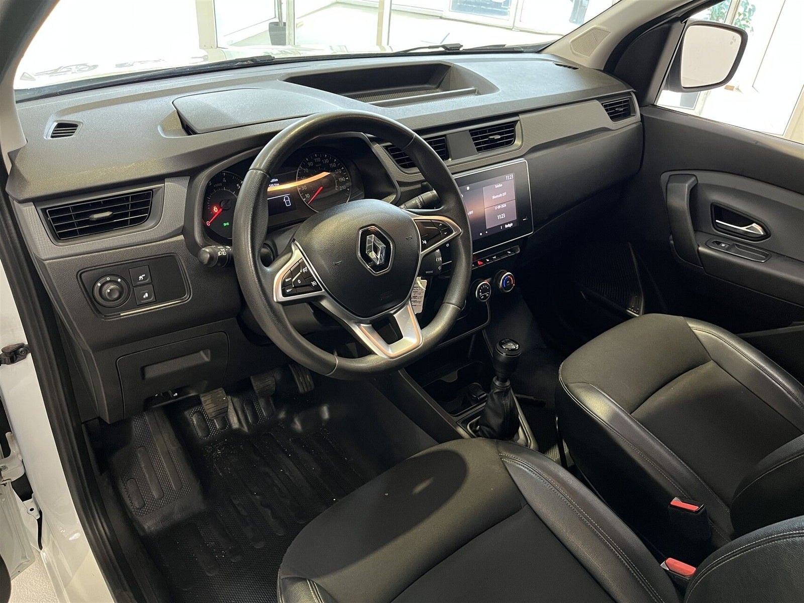 Renault Express – billede 12