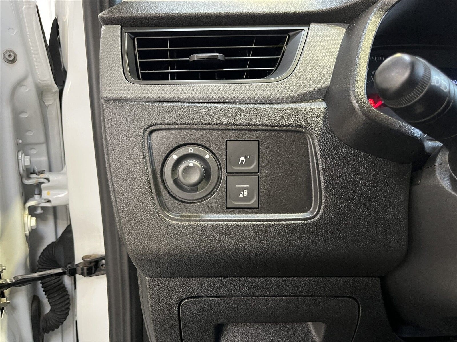 Renault Express – billede 4