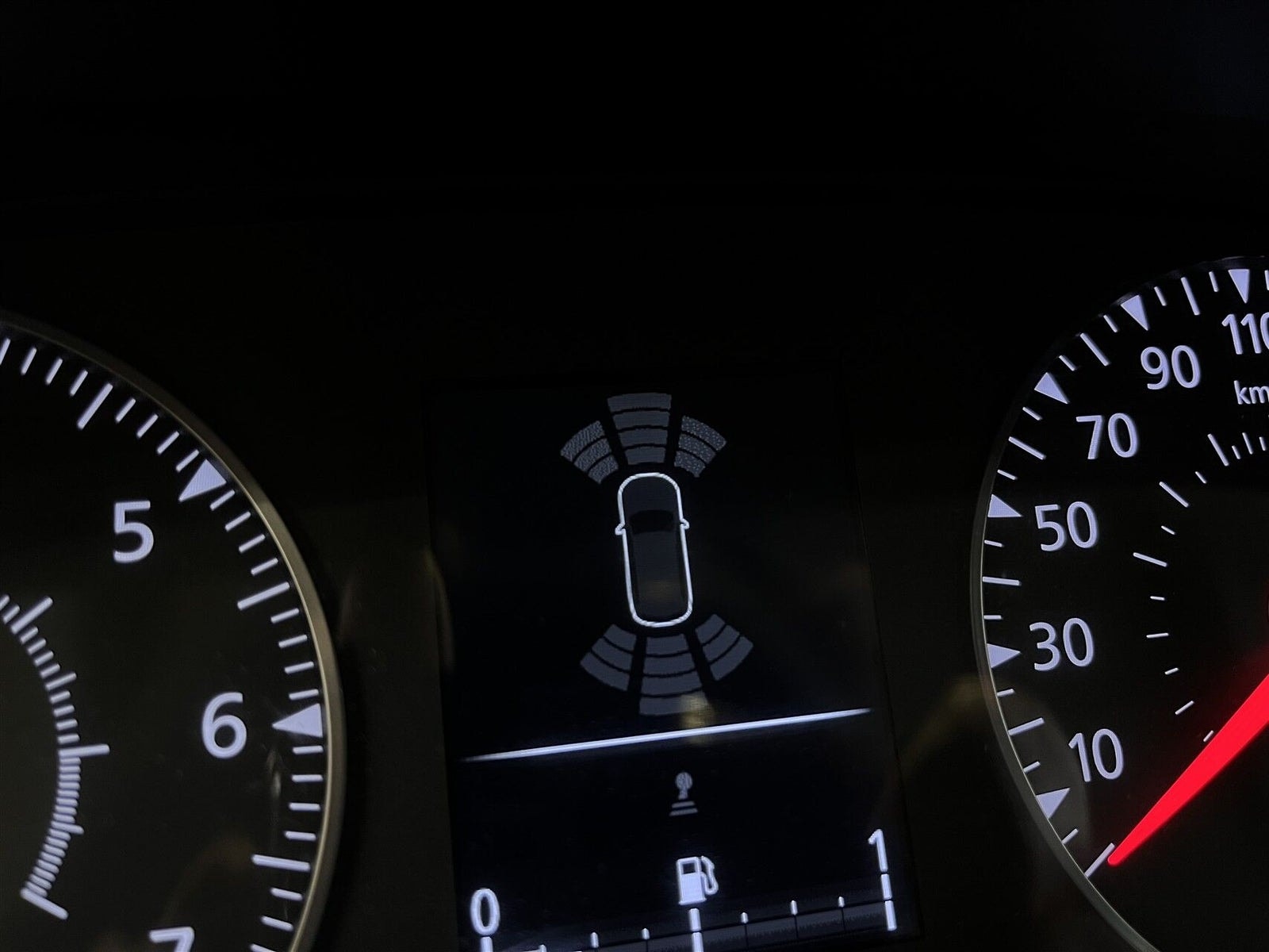 Renault Express – billede 16