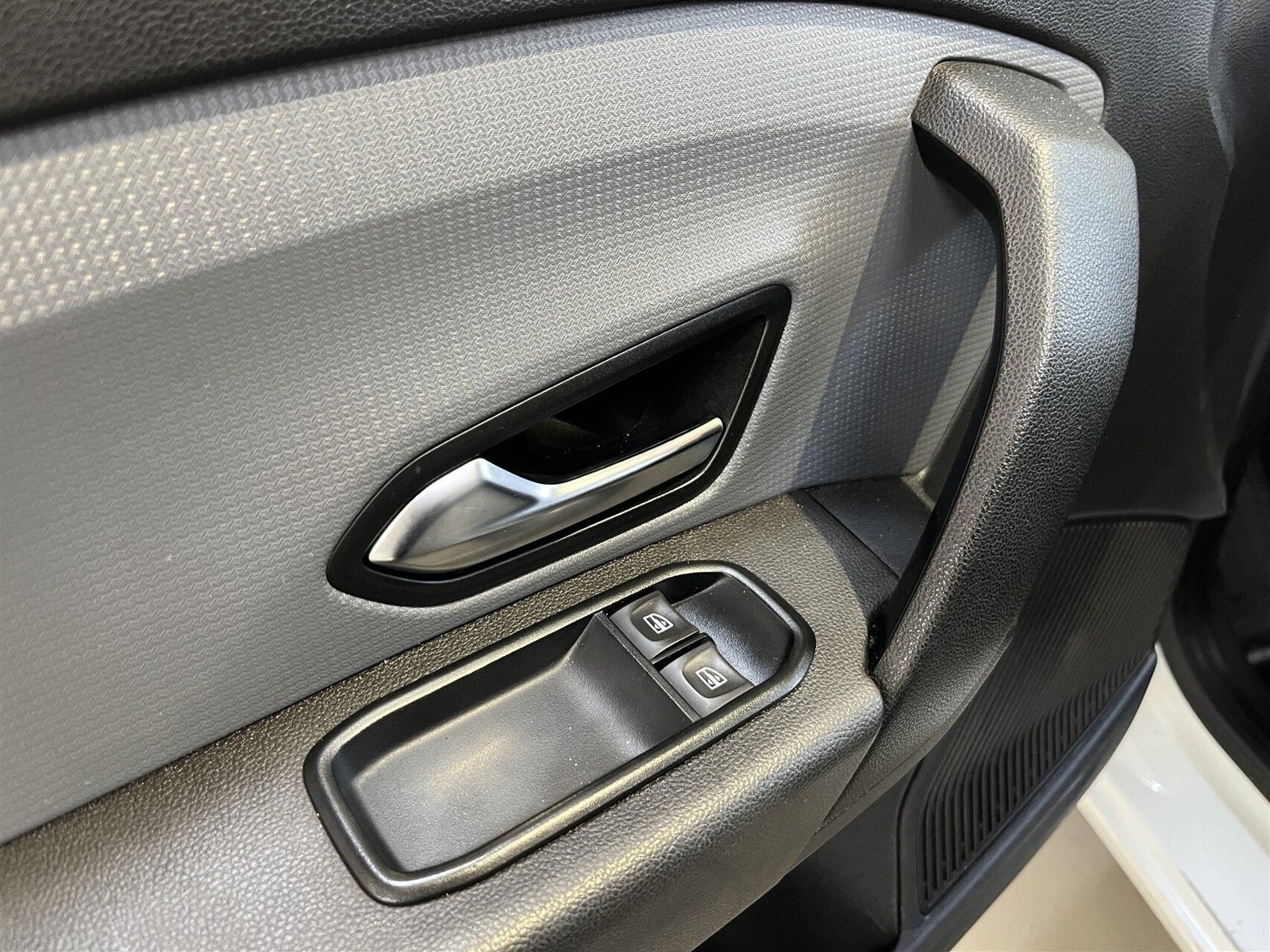 Renault Express – billede 5