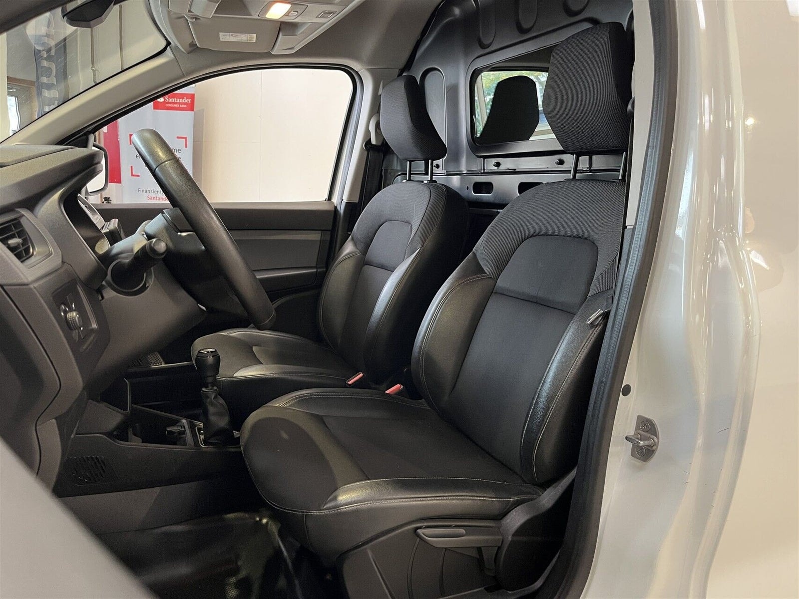 Renault Express – billede 11