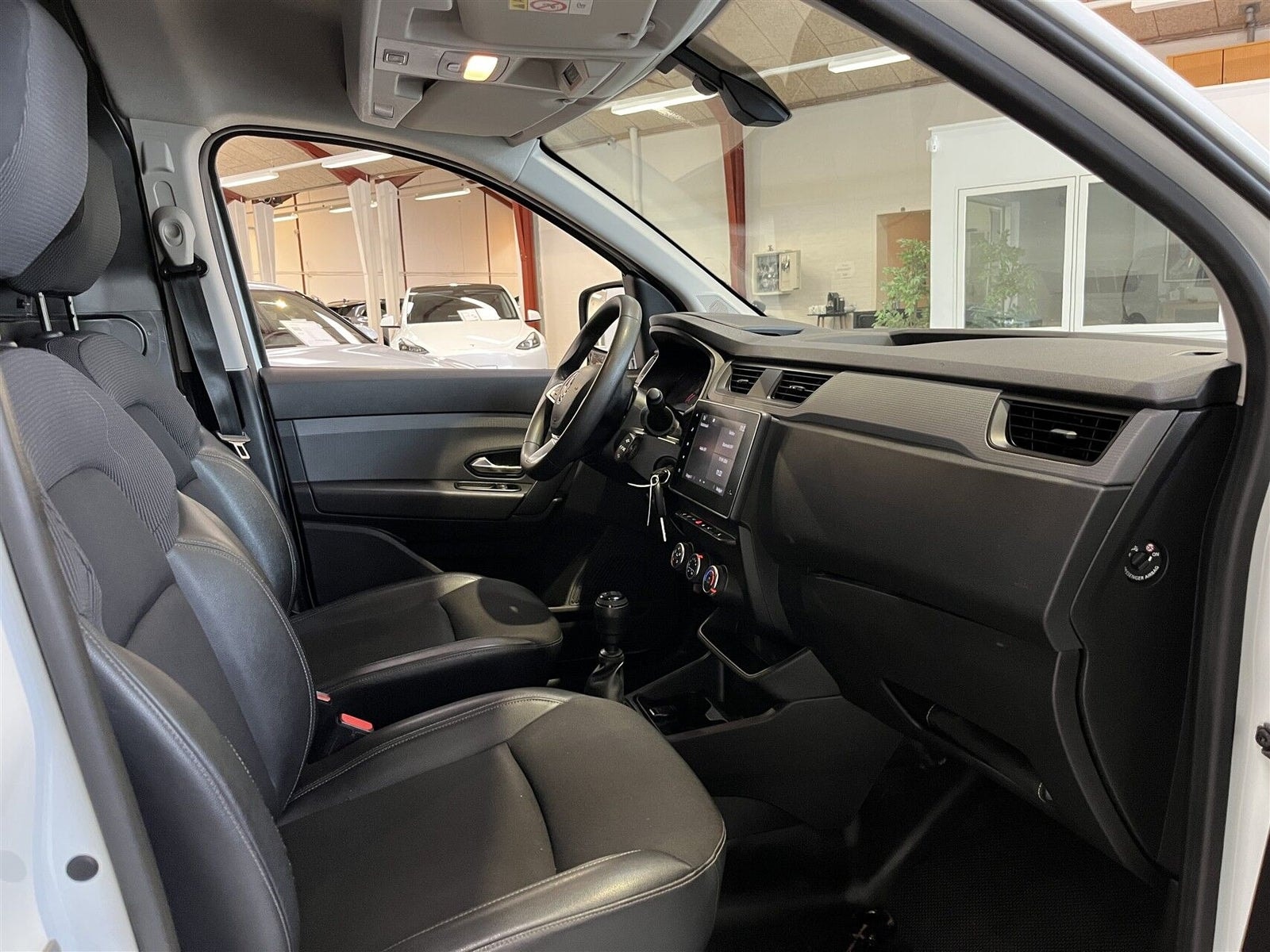 Renault Express – billede 19