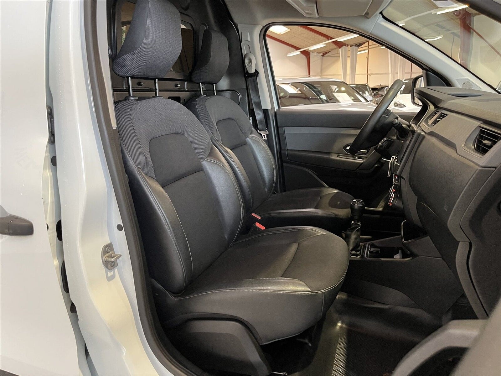 Renault Express – billede 20
