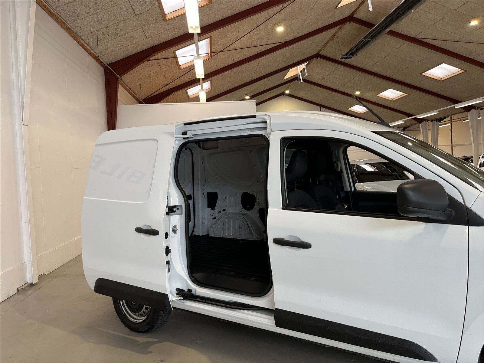 Renault Express – billede 6