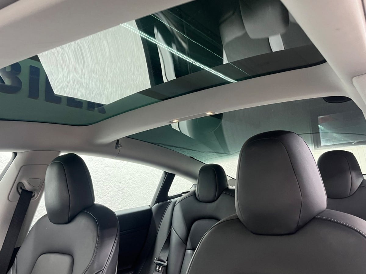 Tesla Model 3 – billede 11