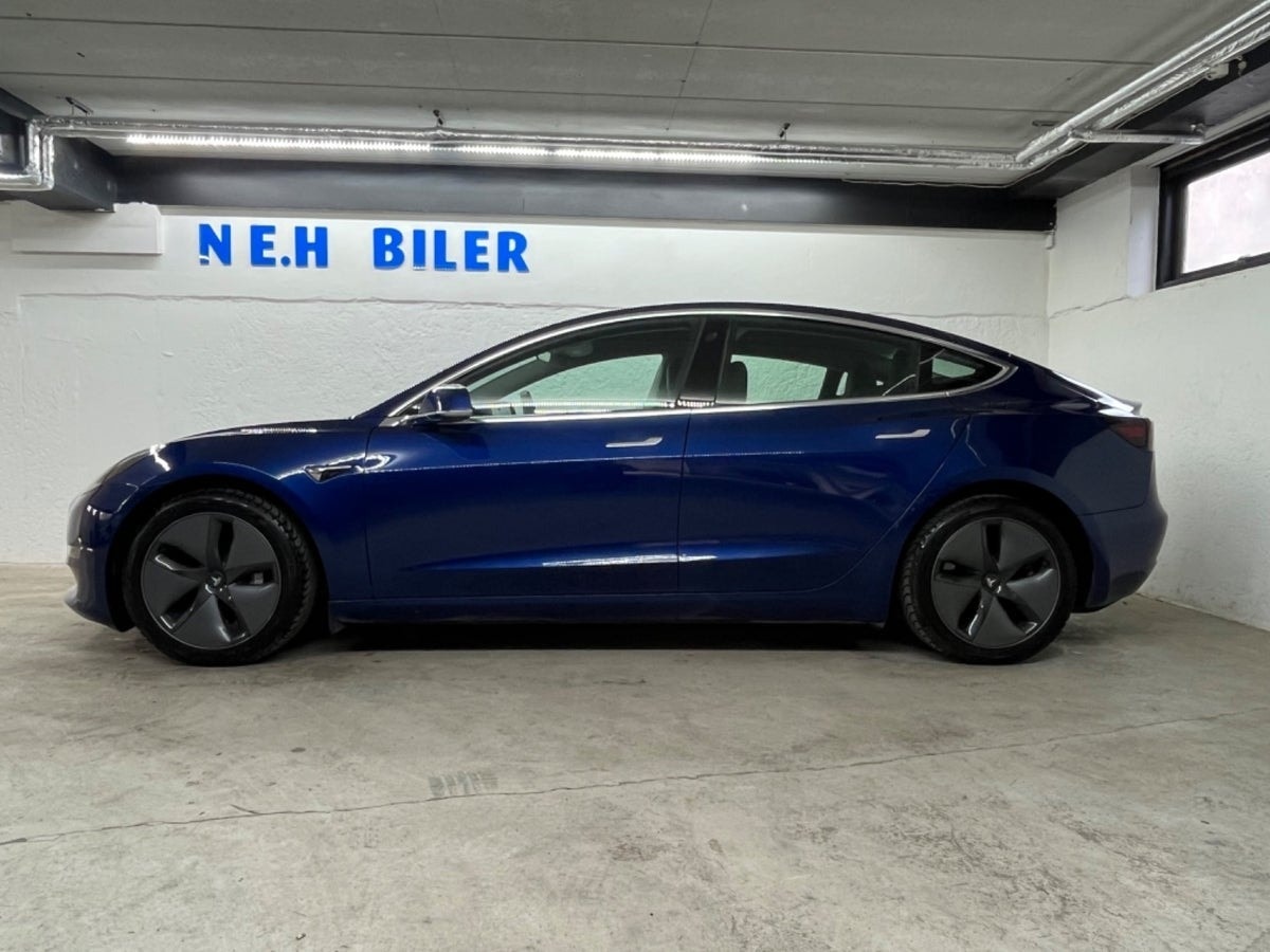 Tesla Model 3 – billede 6