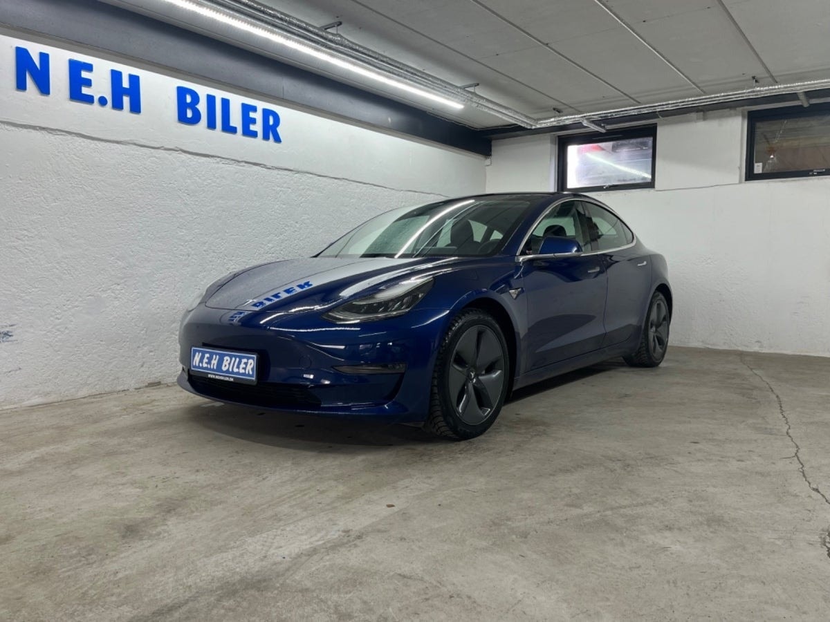 Tesla Model 3 – billede 2