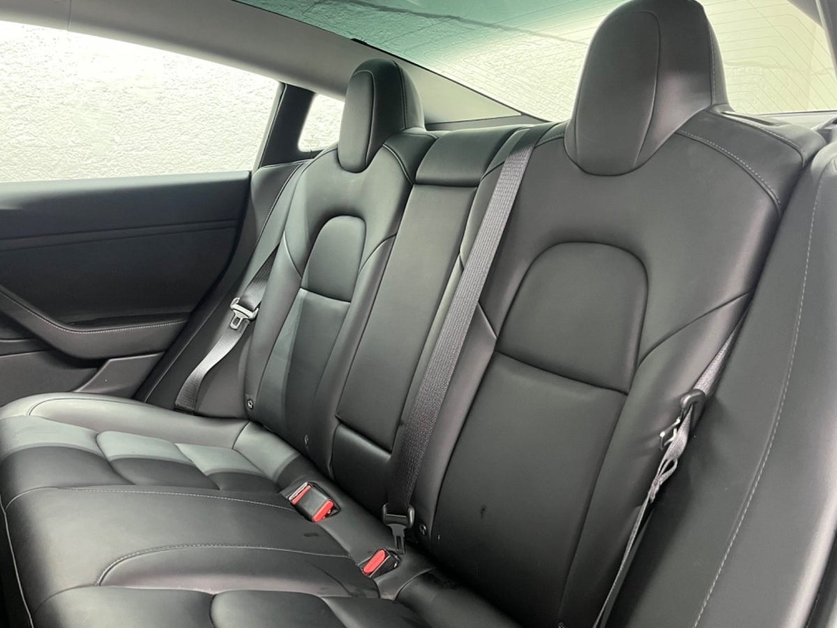 Tesla Model 3 – billede 12