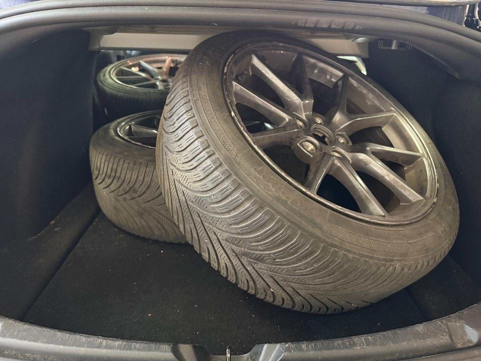 Tesla Model 3 – billede 5