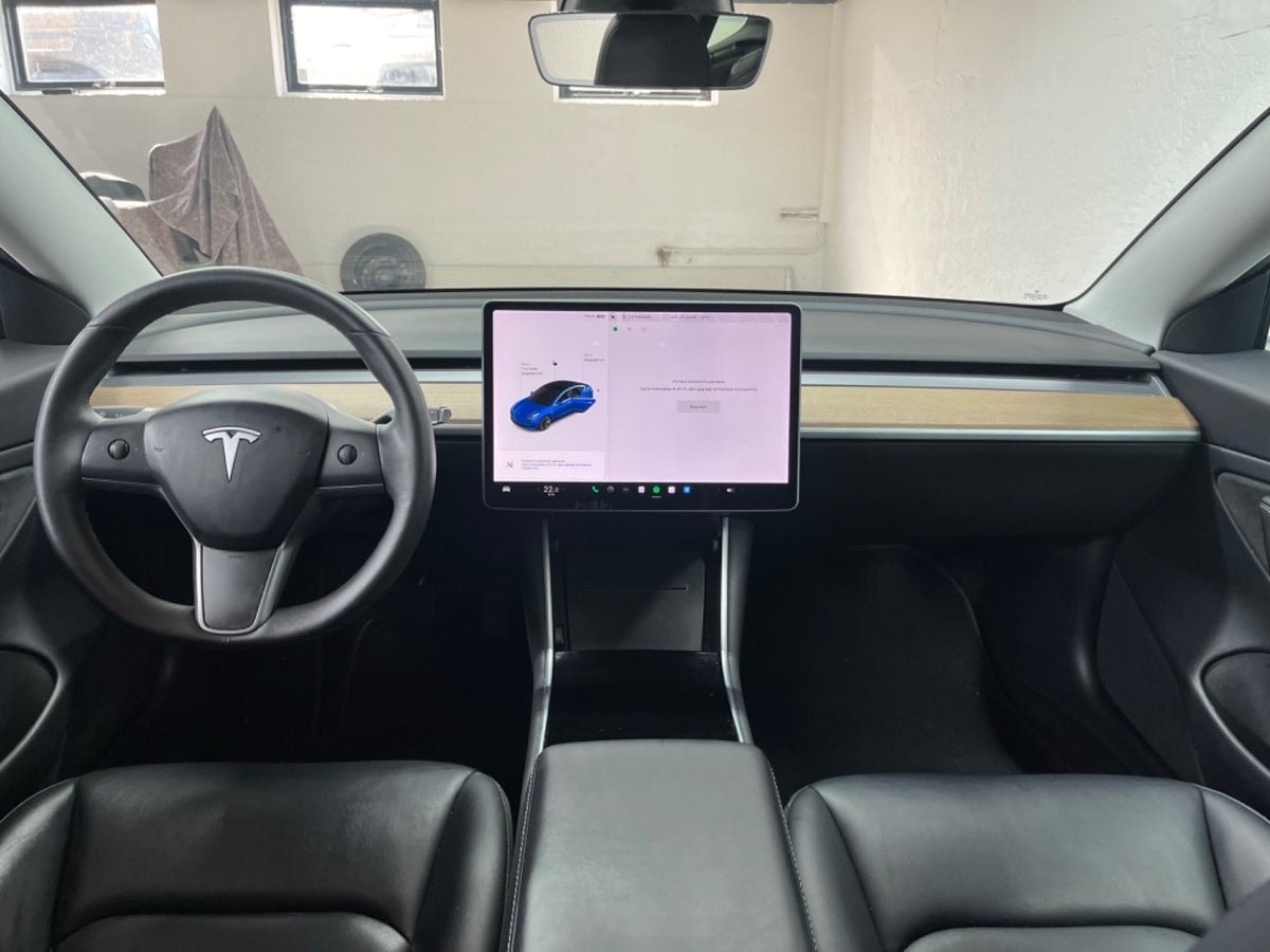 Tesla Model 3 – billede 13