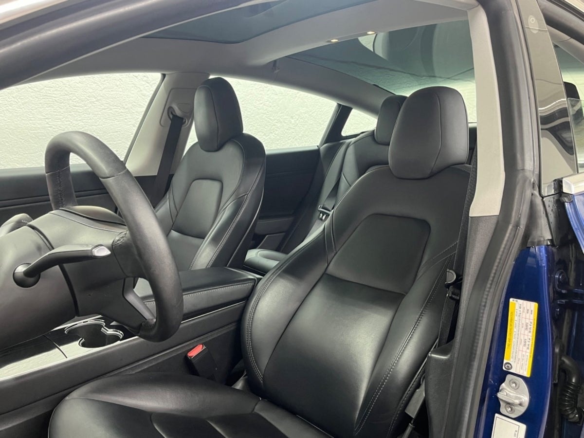 Tesla Model 3 – billede 10