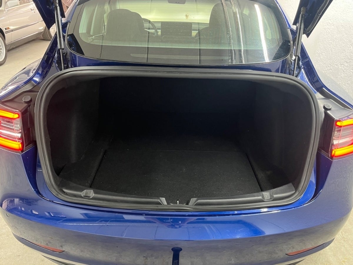 Tesla Model 3 – billede 9
