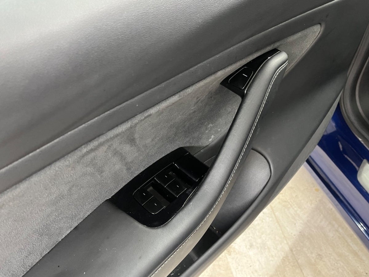 Tesla Model 3 – billede 14