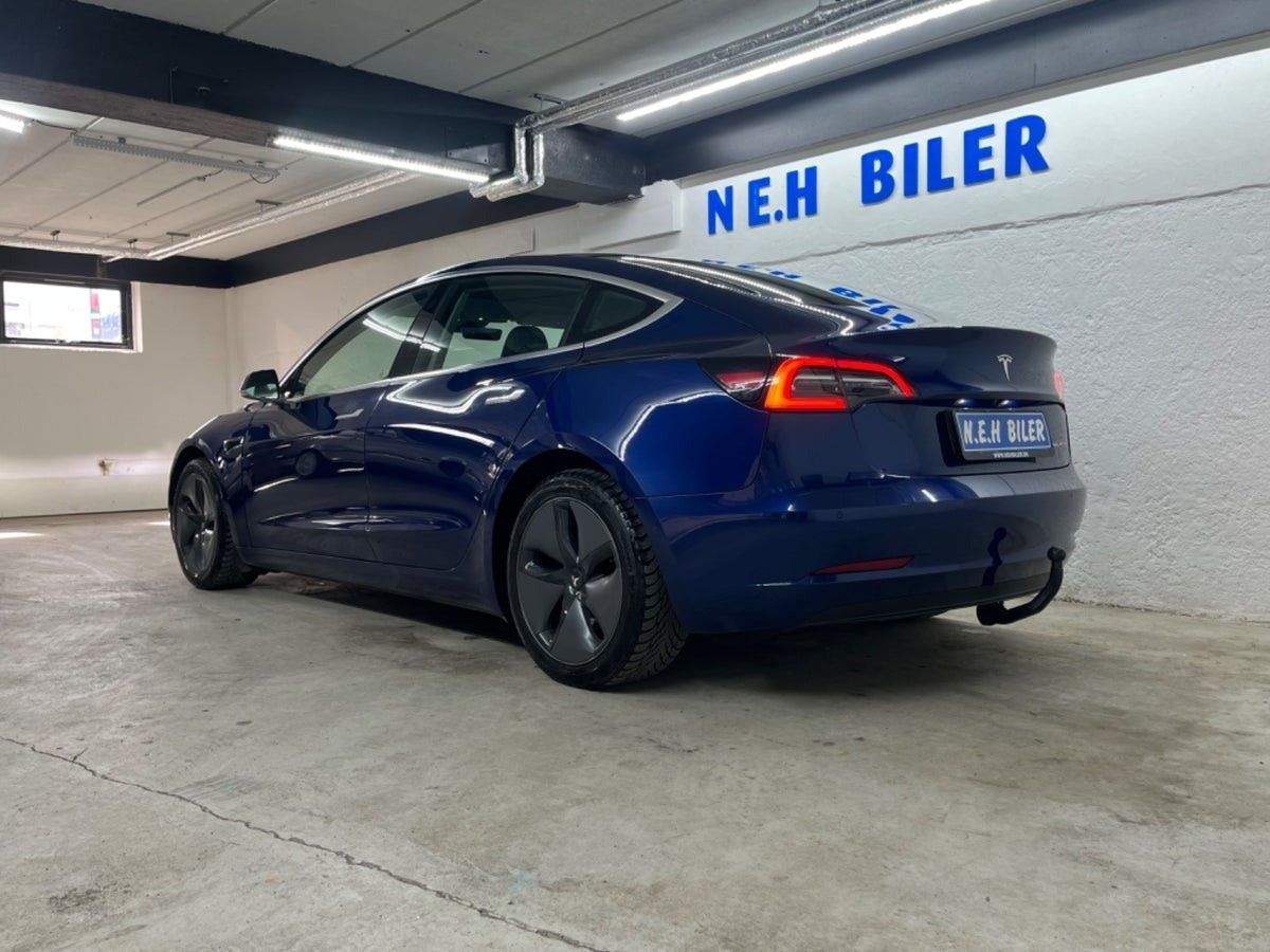 Tesla Model 3 – billede 7