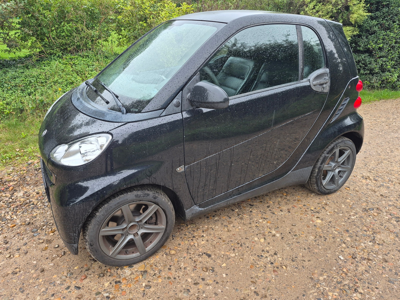 Smart Fortwo coupe – billede 8