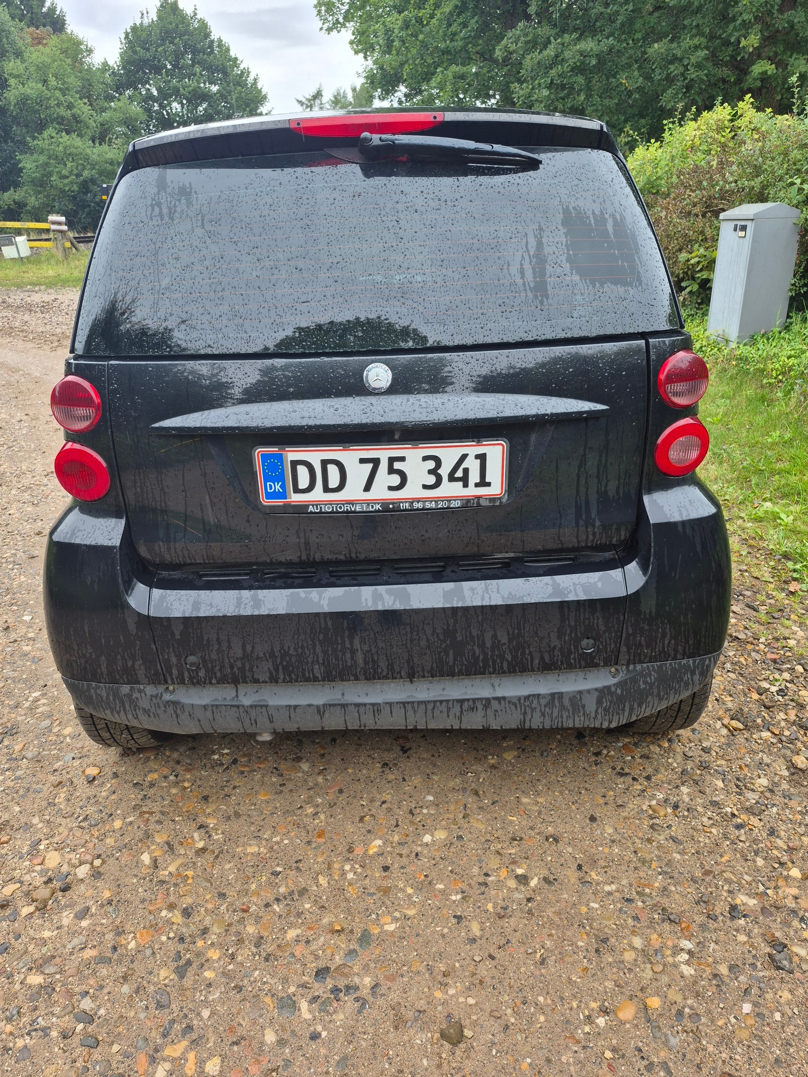 Smart Fortwo coupe – billede 6