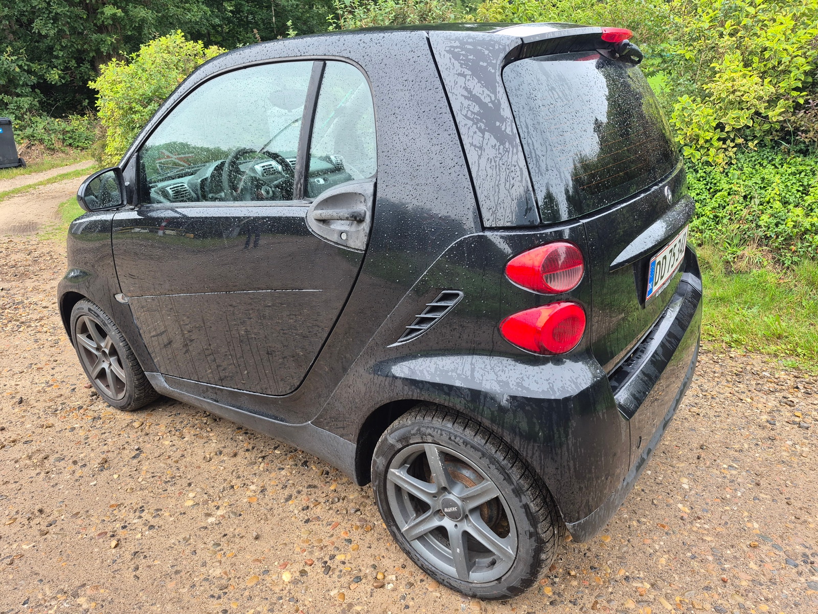 Smart Fortwo coupe – billede 7