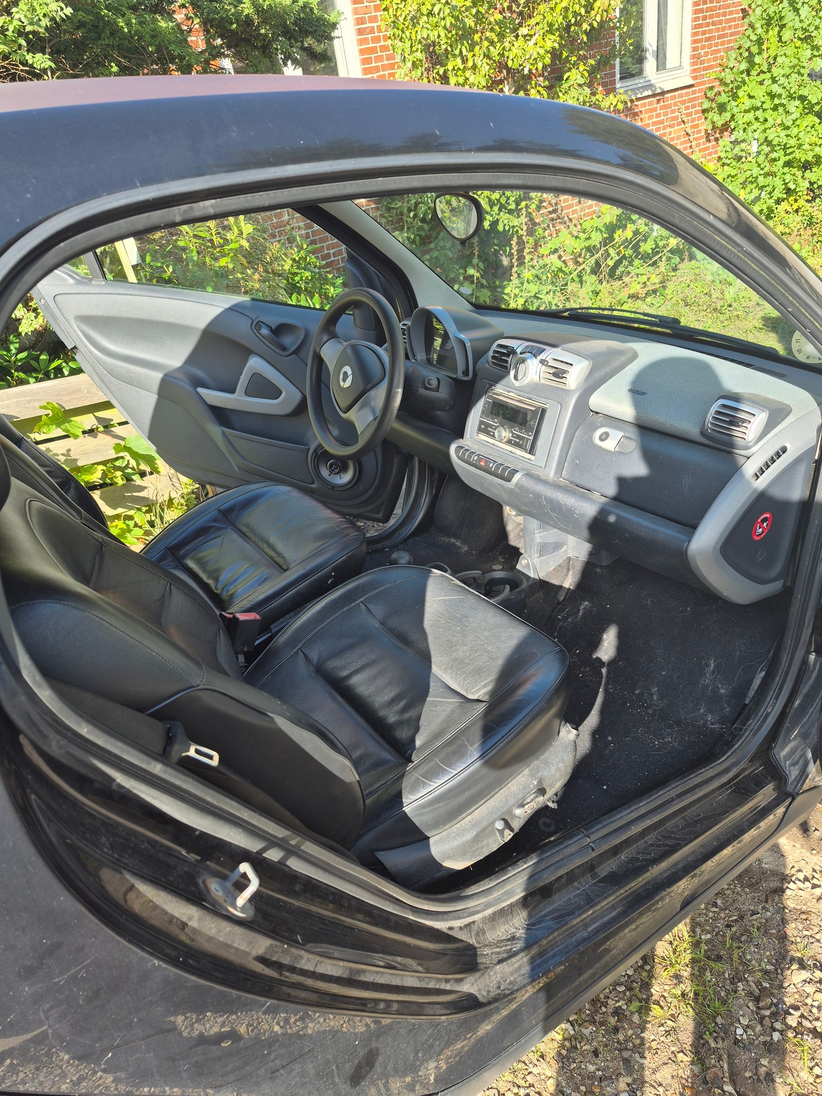 Smart Fortwo coupe – billede 5