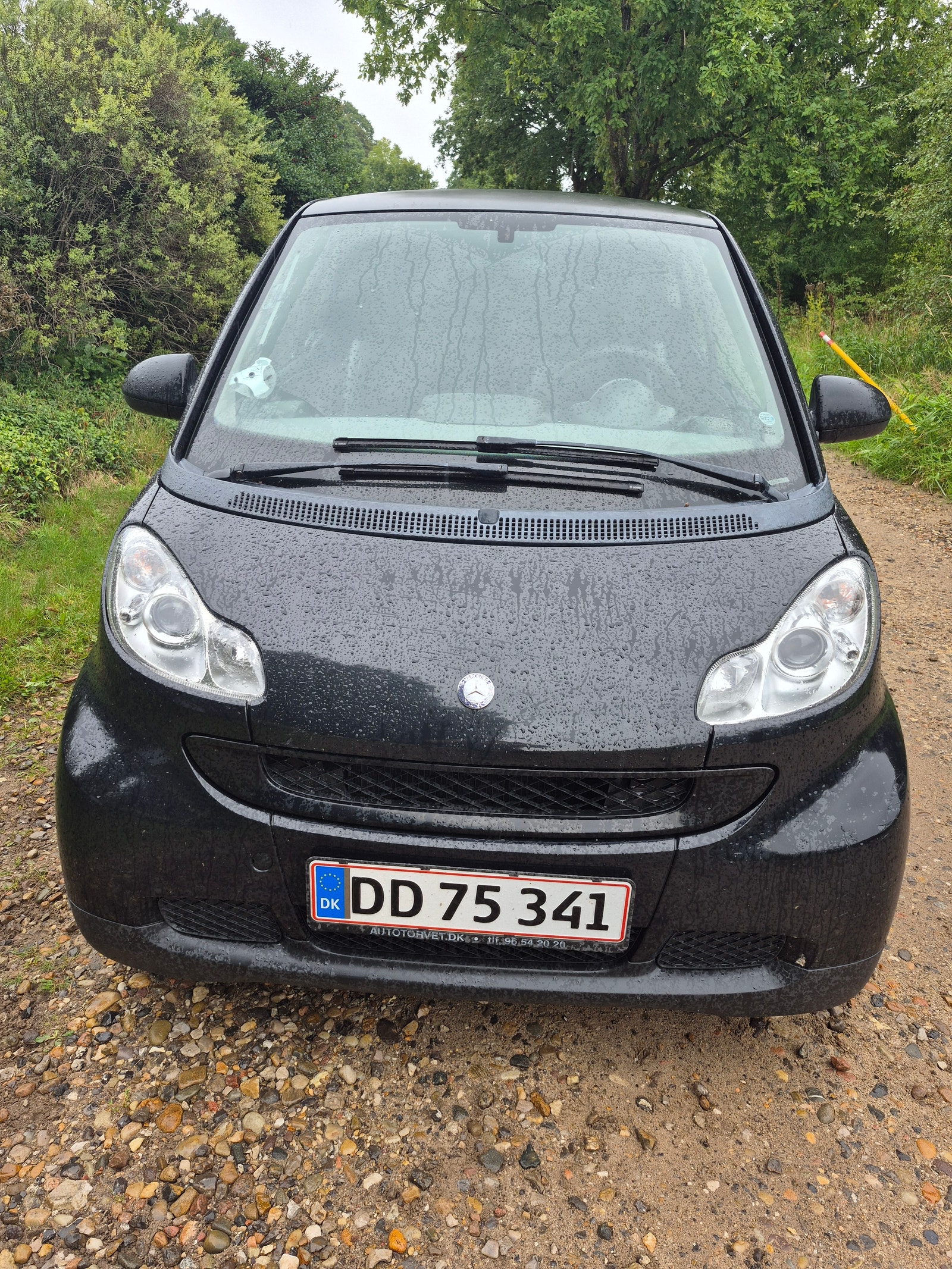 Smart Fortwo coupe – billede 3