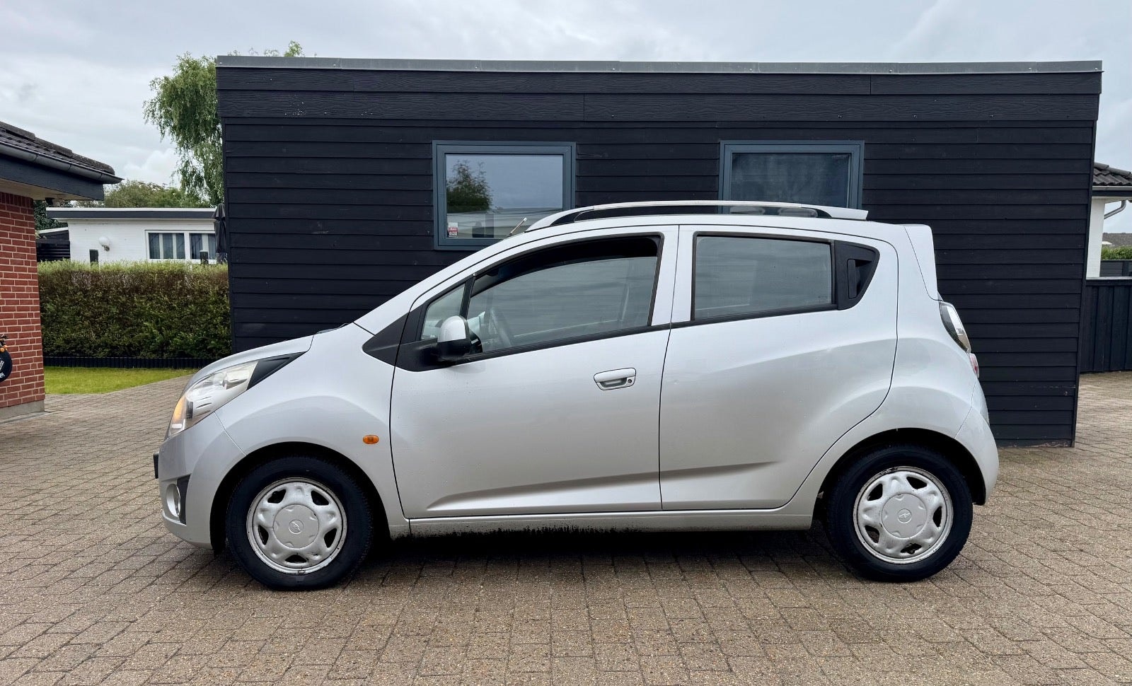 Chevrolet Spark – billede 6