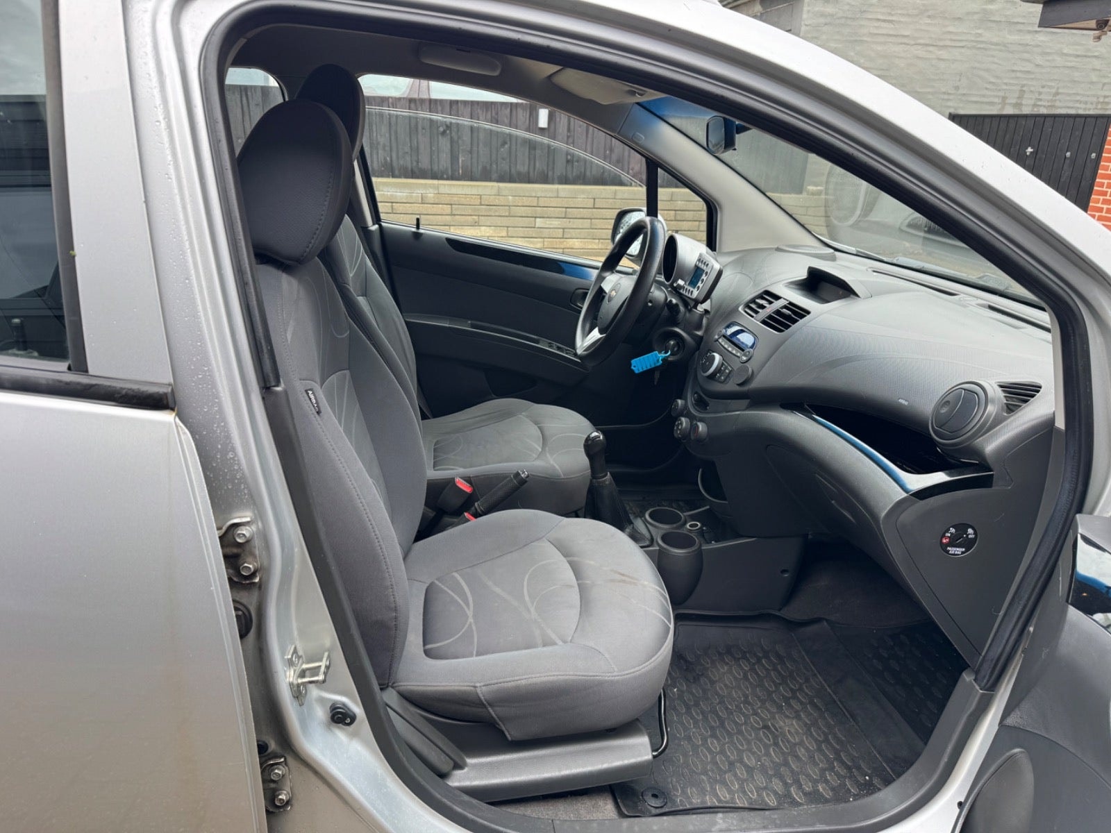 Chevrolet Spark – billede 7