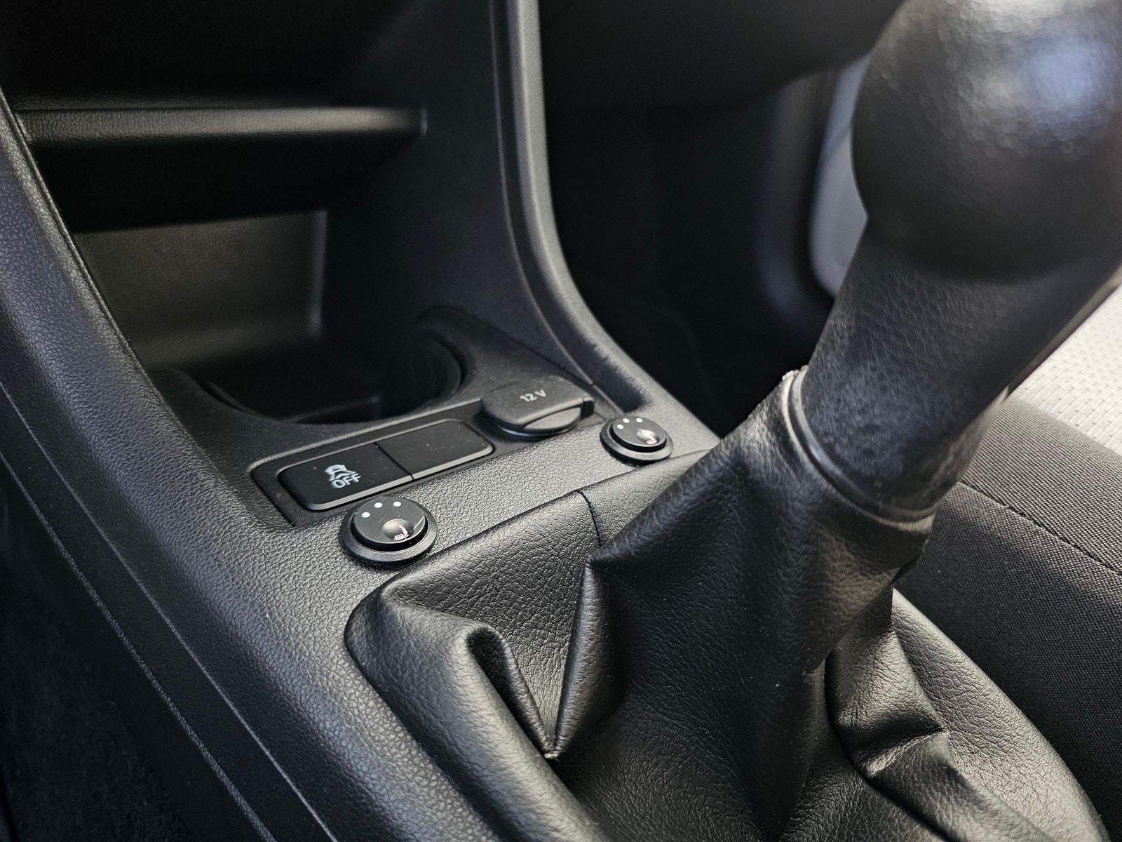 Seat Mii – billede 5