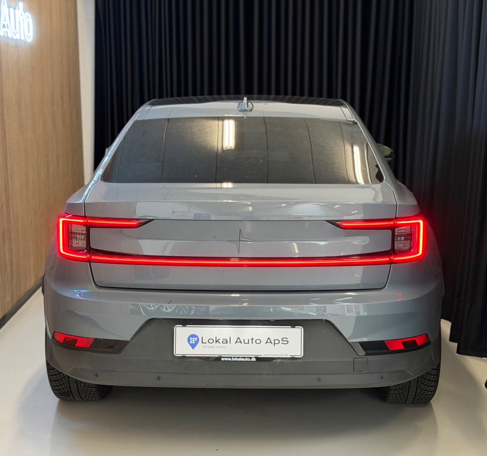 Polestar 2 – billede 7