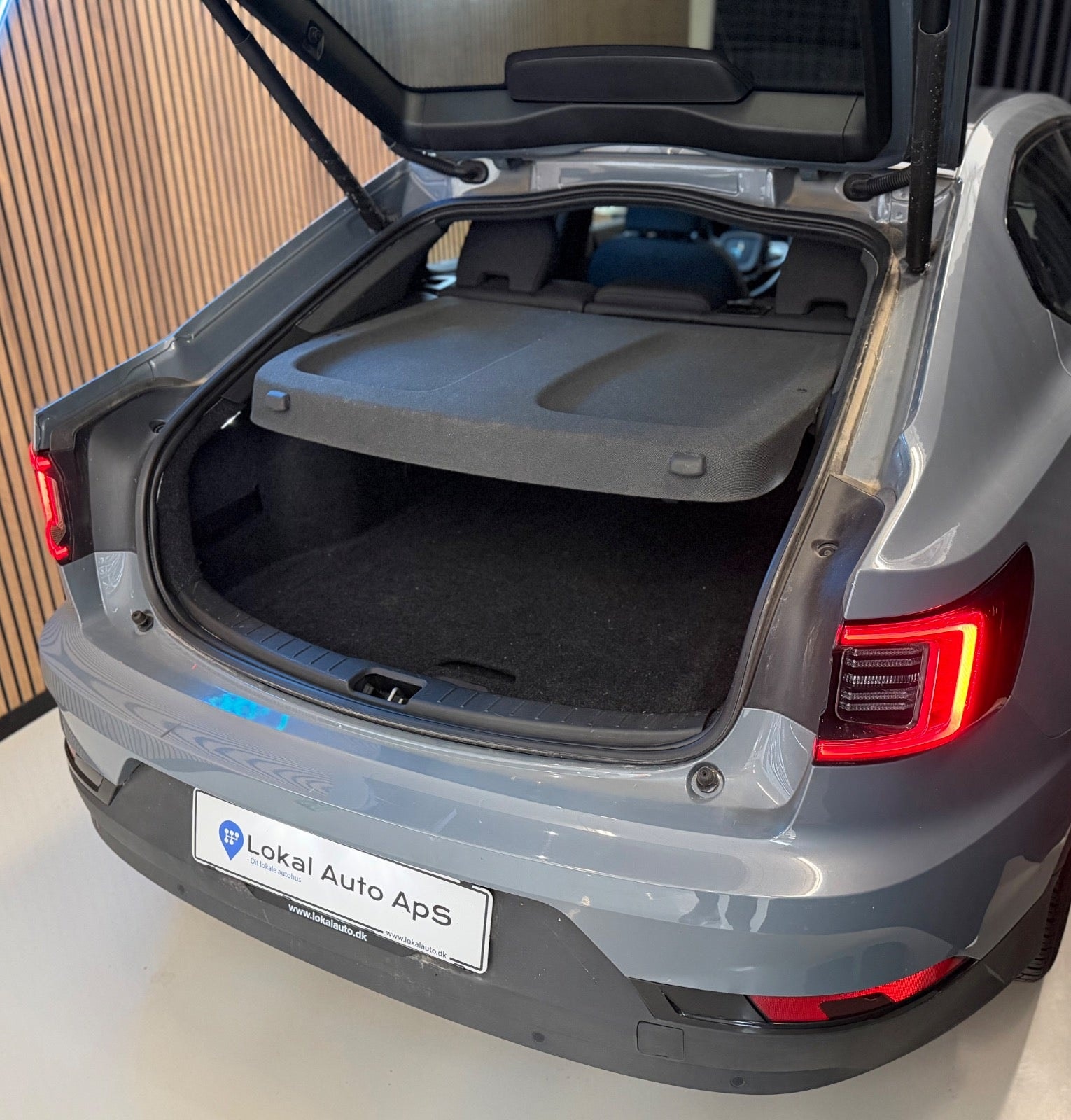 Polestar 2 – billede 8