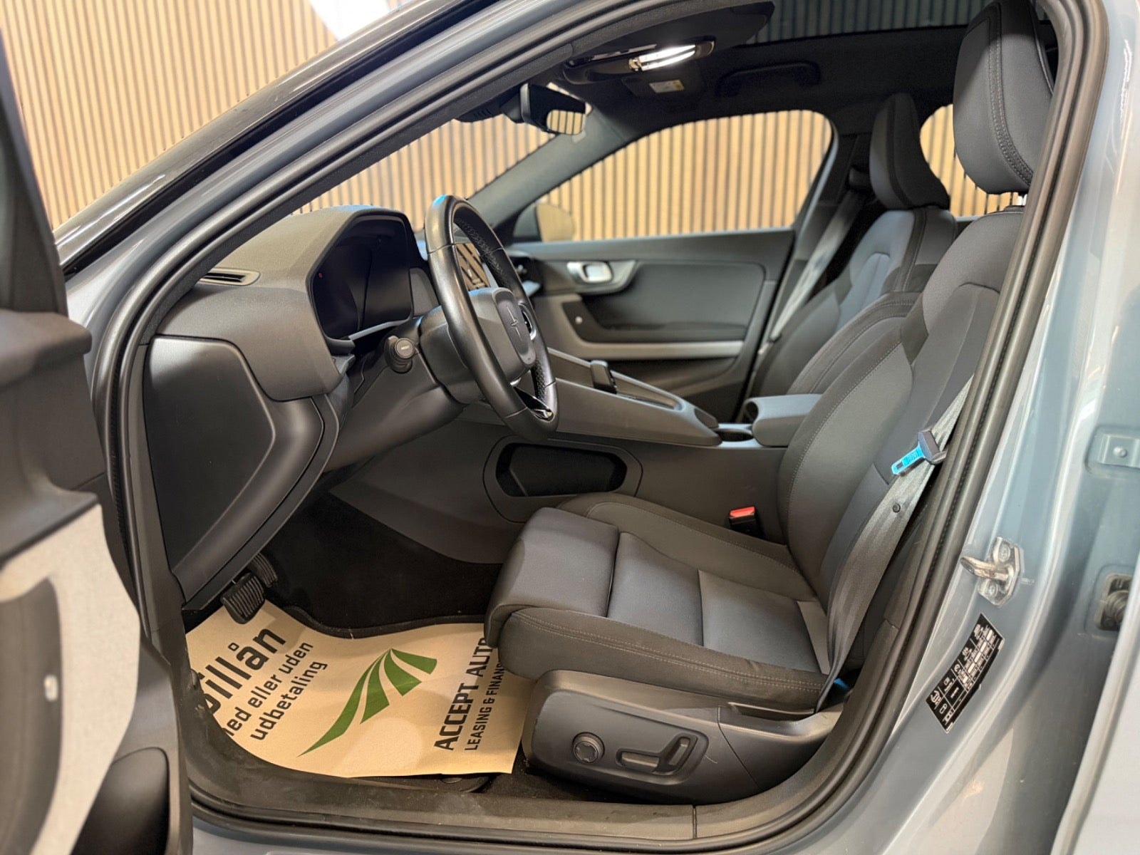 Polestar 2 – billede 9