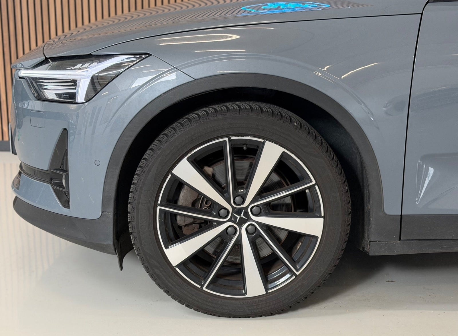 Polestar 2 – billede 2