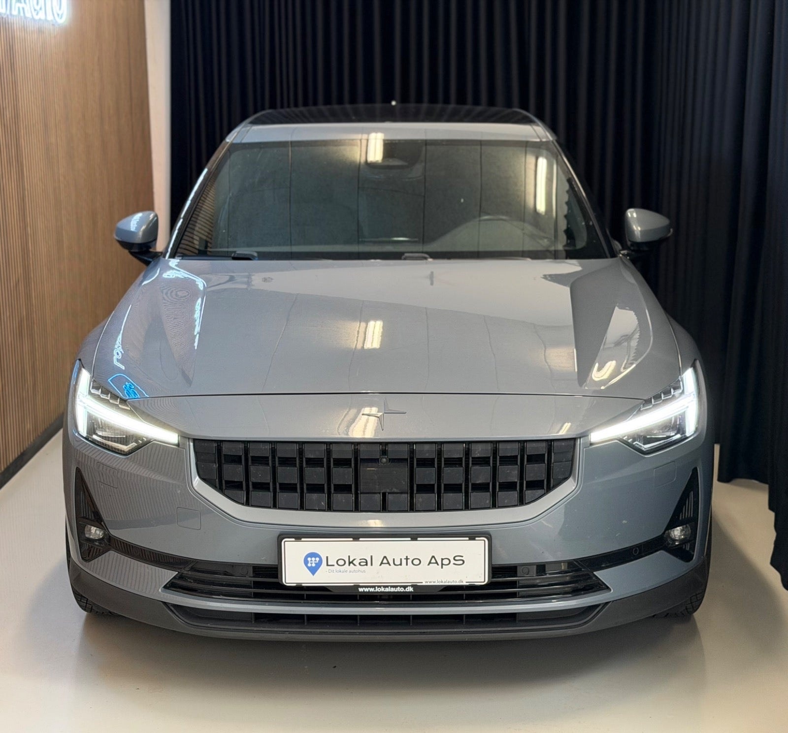 Polestar 2 – billede 3