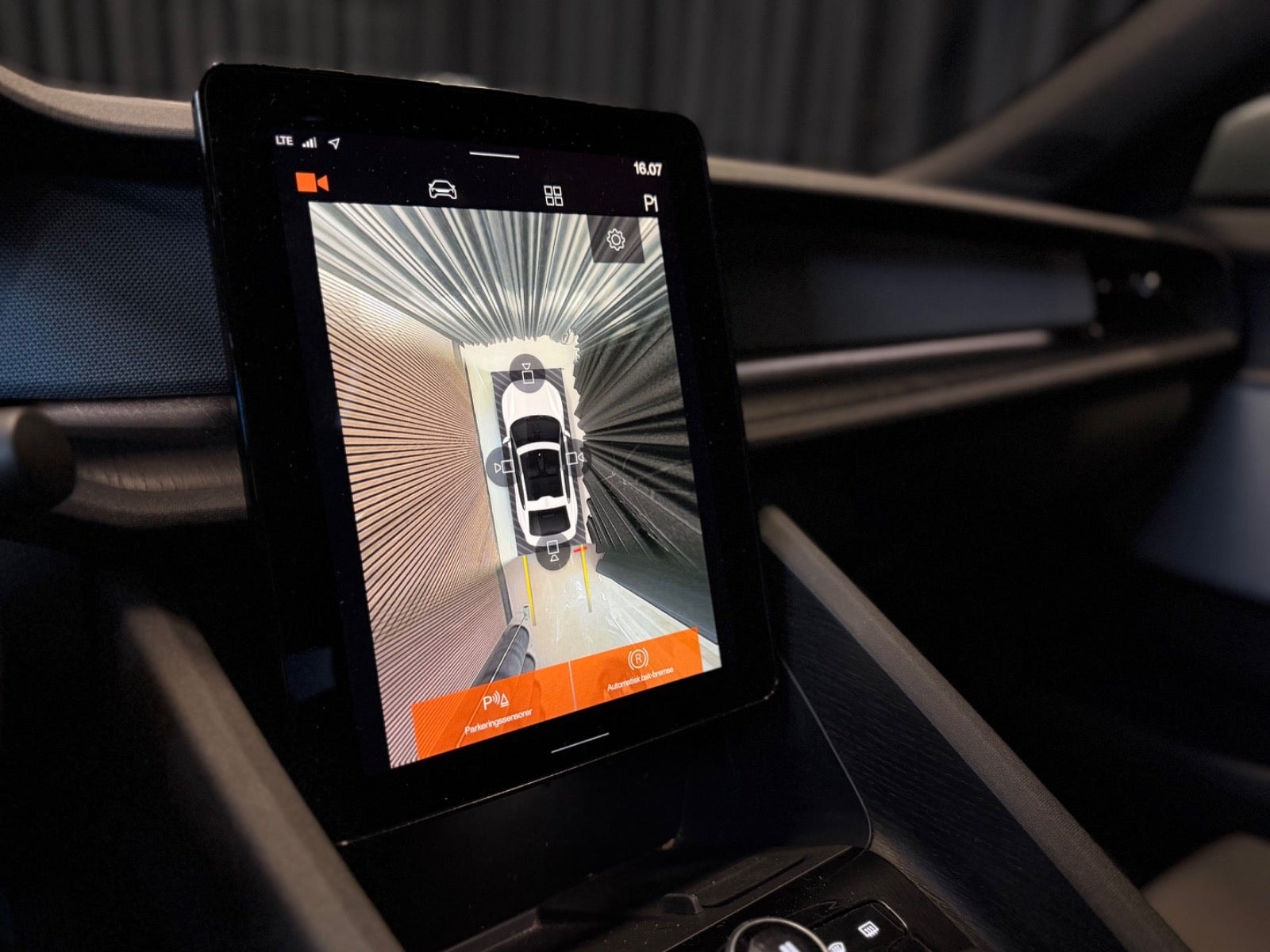 Polestar 2 – billede 5