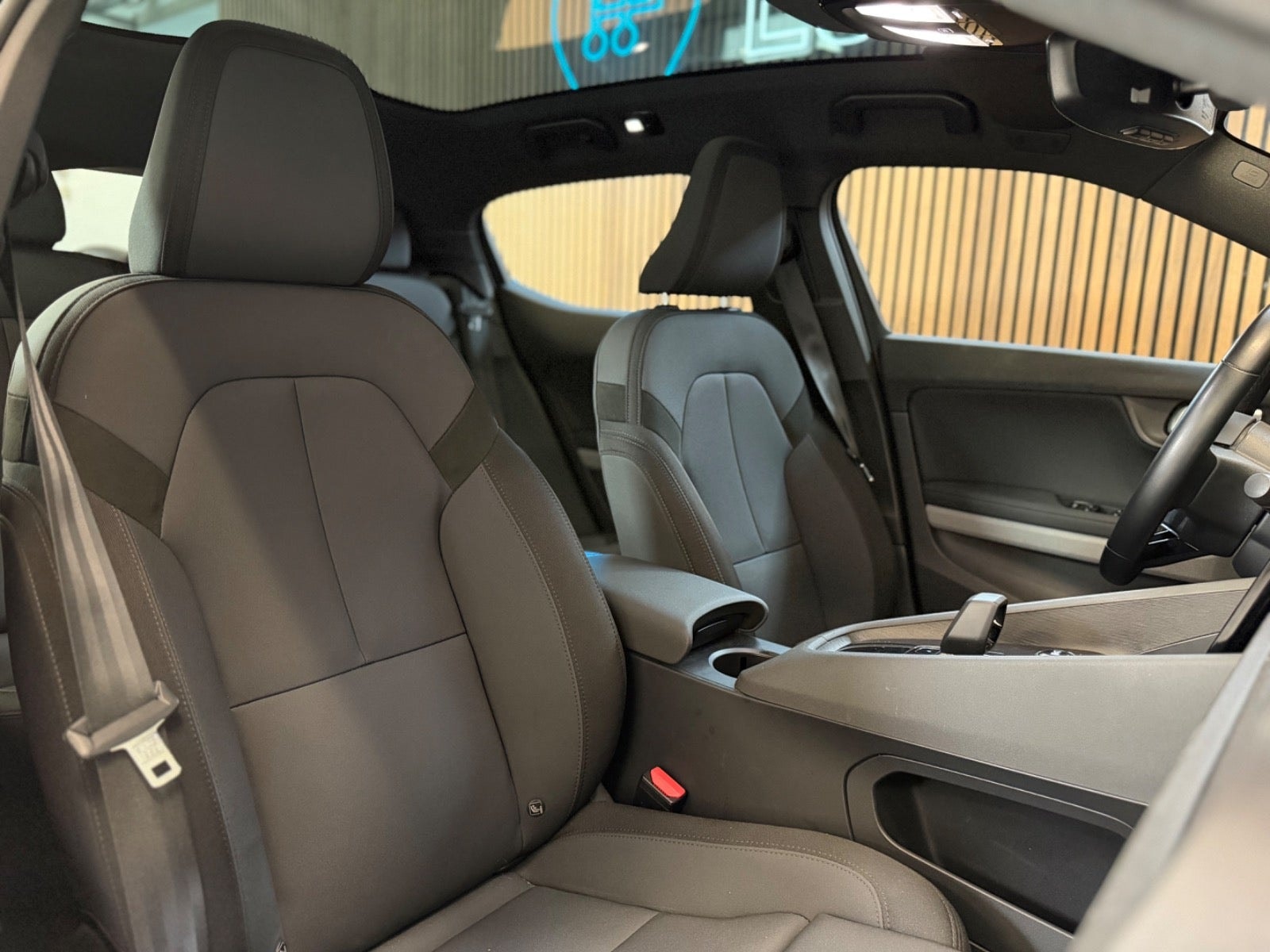 Polestar 2 – billede 10