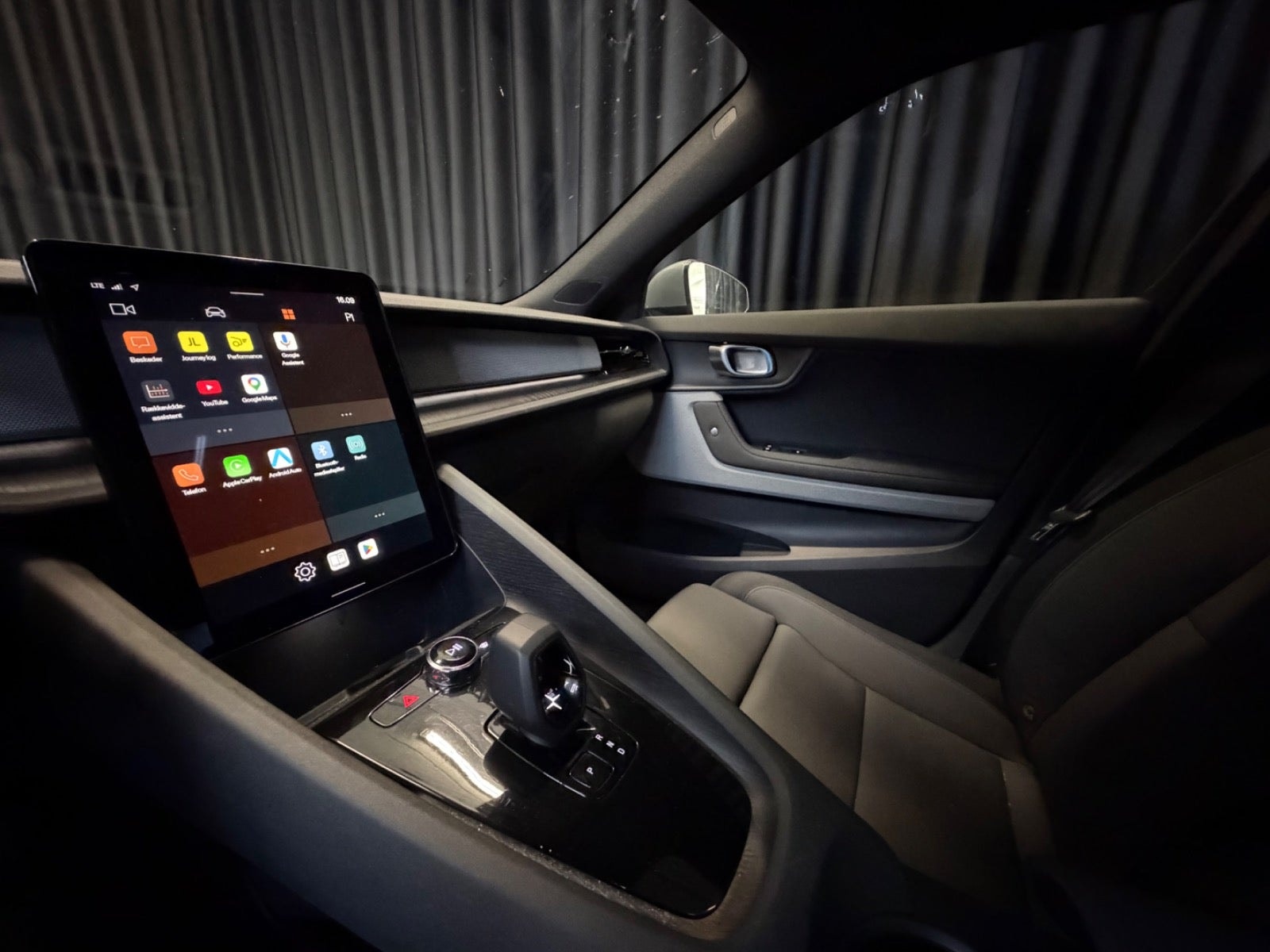 Polestar 2 – billede 15
