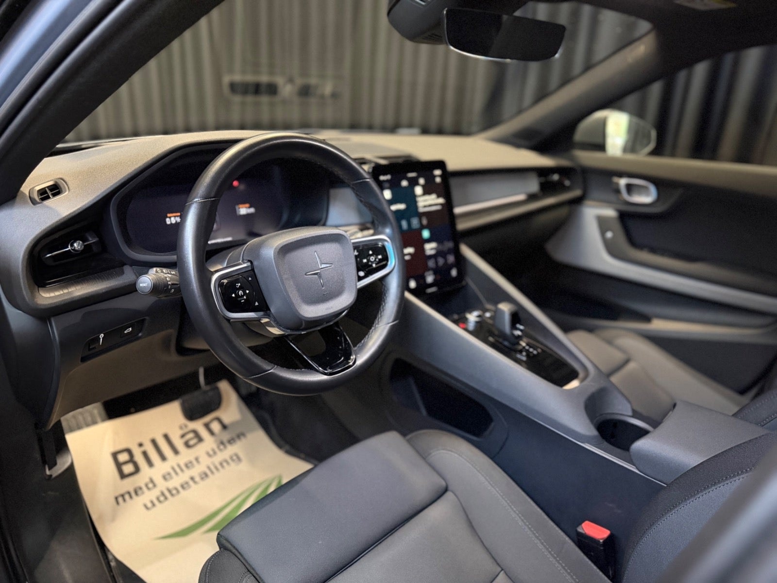 Polestar 2 – billede 13