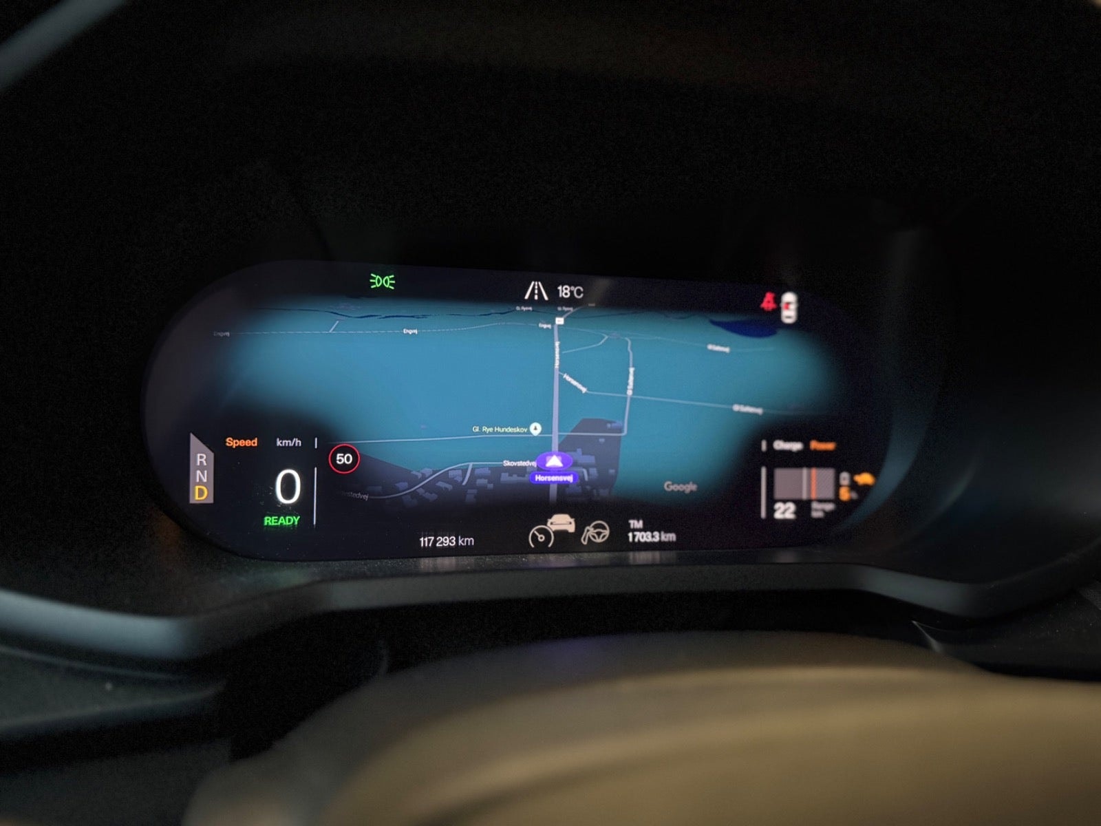 Polestar 2 – billede 14